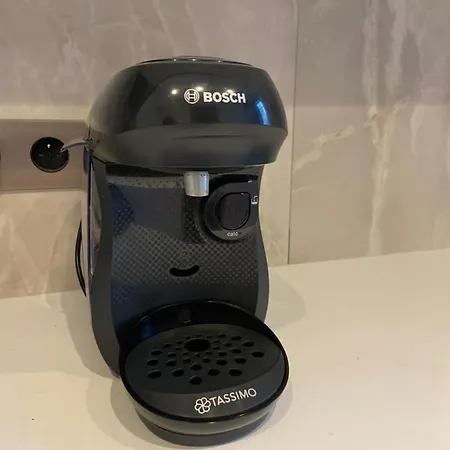 Appartement De Standing 3 - Tour Eiffel/invalides