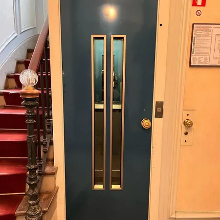 De Standing 3 - Tour Eiffel/invalides パリ