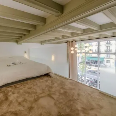 Appartement De Standing 3 - Tour Eiffel/invalides *