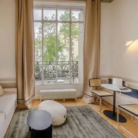 Appartamento Thebluestay 359 - Apt Near Eiffel Tower - Ac *