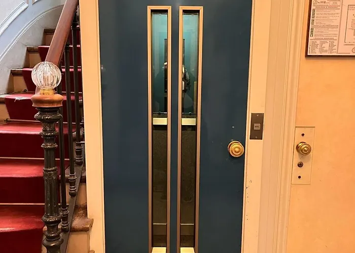 De Standing 3 - Tour Eiffel/invalides Paris